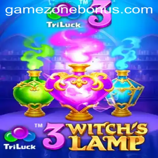 Explore the Enchanting World of 3WitchsLamp in GameZone