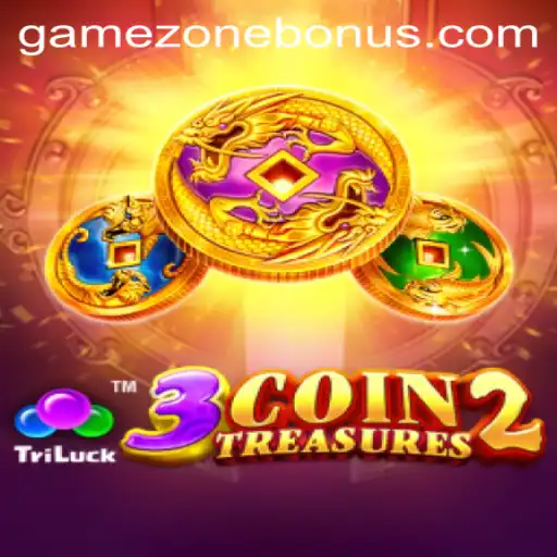 Discovering 3CoinTreasures2: Dive into the Ultimate GameZone Adventure