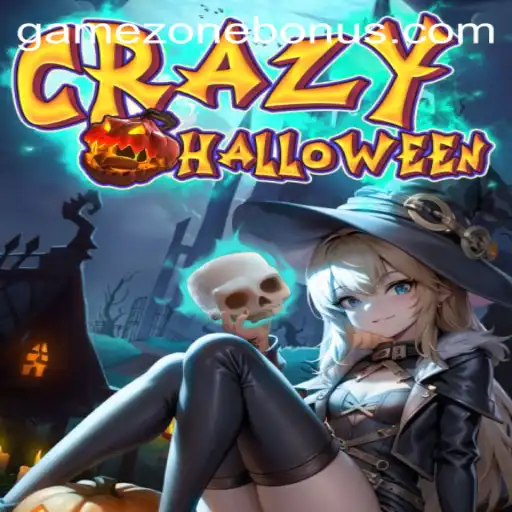 Unveiling the Thrilling World of CrazyHalloween in Gamezone