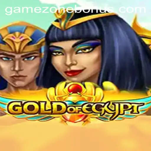 GoldOfEgypt: Rediscovering Ancient Riches in the Gamezone