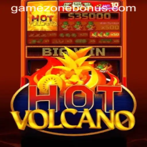Unveiling HotVolcano: A Thrilling Adventure in the World of GameZone