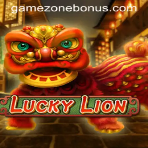 Exploring LuckyLion: A Roaring Adventure in the GameZone