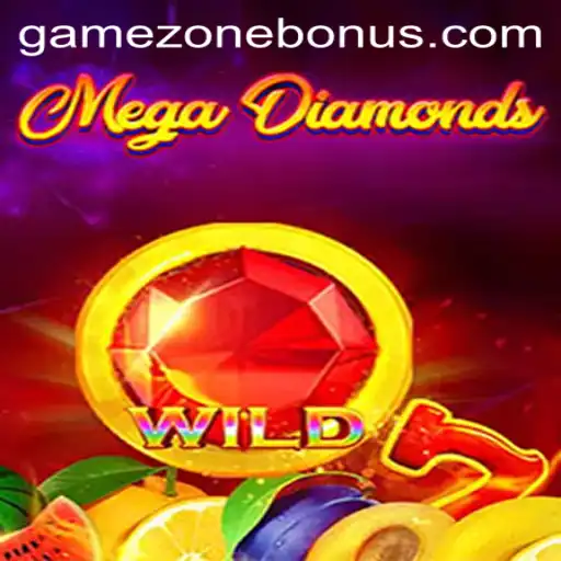 MegaDiamond: The Latest Sensation in GameZone