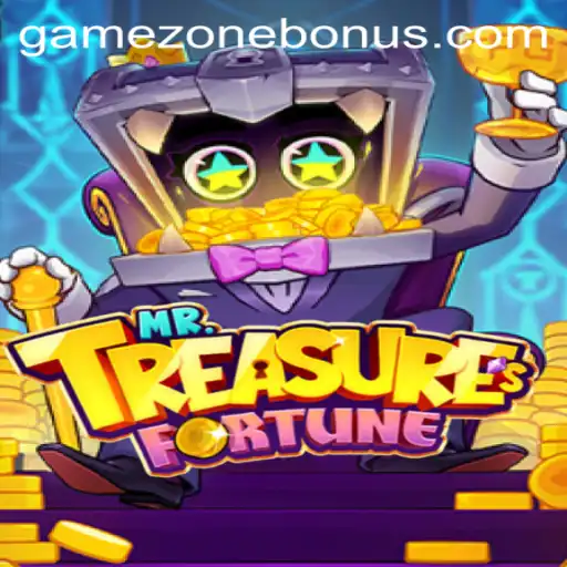 Discover the Excitement of MrTreasuresFortune Game