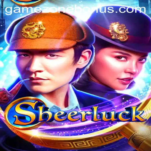 Sheerluck: The Game Revolutionizing Gamezone