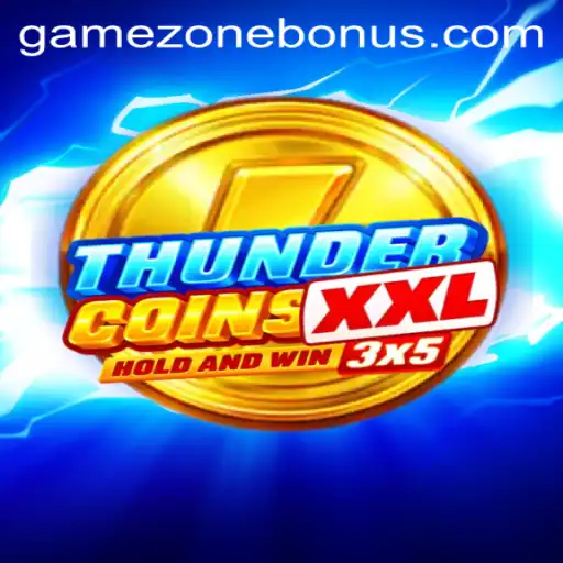 ThunderCoinsXxl: A Deep Dive into the Latest Gamezone Sensation