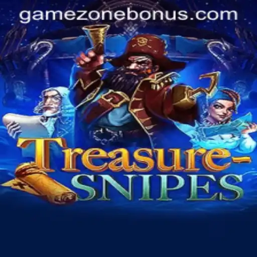 Exploring the Adventure: TreasureSnipes in the GameZone