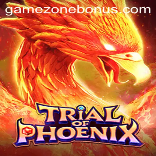 TrialofPhoenix: Rise in the Gamezone