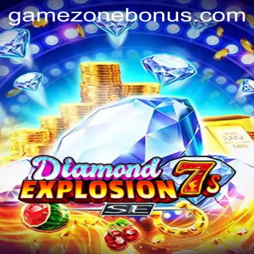 Dive into the Exciting World of DiamondExplosion7sSE: The Ultimate Gamezone Experience