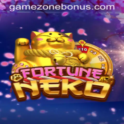 FortuneNeko: Dive into the Exciting World of Gamezone