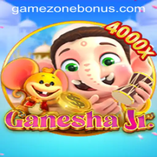Dive into the Exciting World of GaneshaJr: A Gamezone Revelation