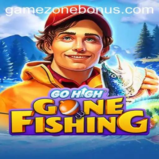GoHighGoneFishing: Dive into the Thrilling World of GameZone's Latest Adventure