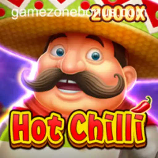 HotChilli: The Spicy New Sensation at GameZone