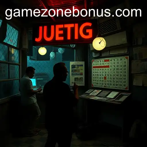 Understanding Jueteng and Its Connection to the Gamezone