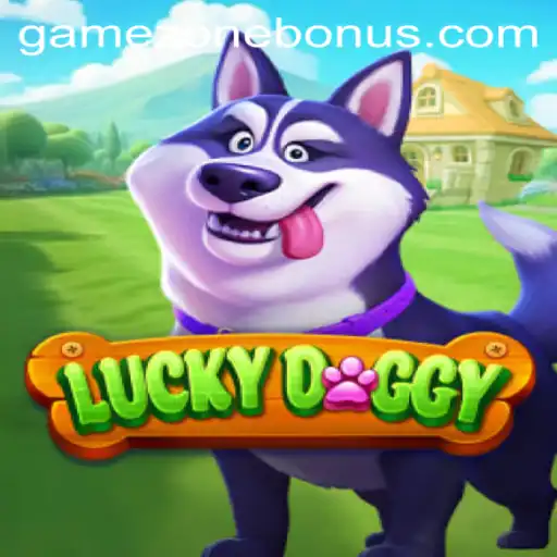 Discovering LuckyDoggy: A Dive into Gamezone's Latest Sensation