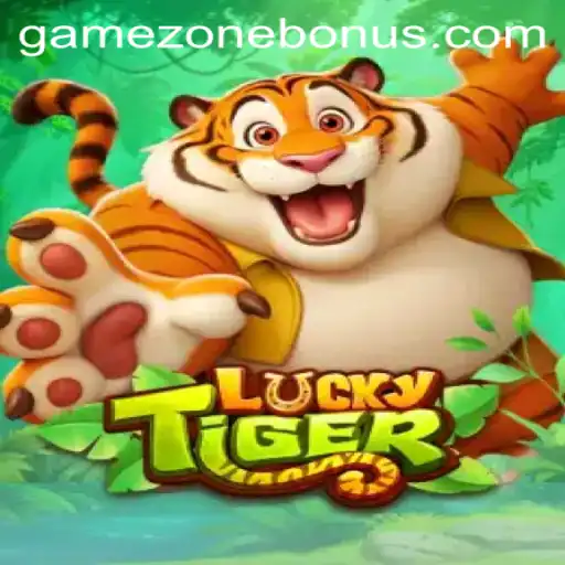 Unleashing Luck and Strategy: Exploring the World of LuckyTiger in the GameZone