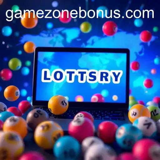 The Evolution of Online Lottery: Exploring the Expansive Gamezone