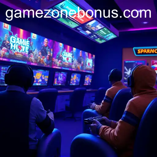 Exploring the Impact of Promotions in GameZone