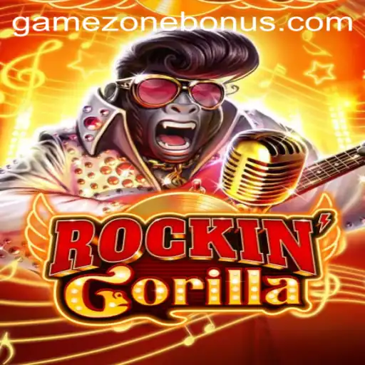Exploring the Adventurous World of RockinGorilla in GameZone