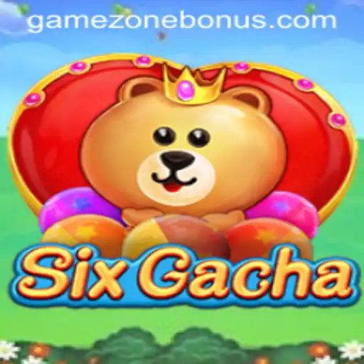 Exploring SixGacha in the Gaming Zone