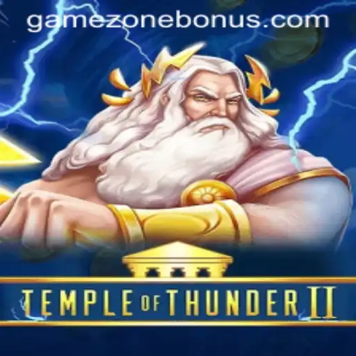 TempleofThunderII: Conquer the Realms of Power in the Gamezone