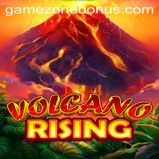 VolcanoRising: A GameZone Adventure